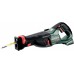 Metabo SSEP 18 LT BL Piła szablasta (18V/bez akumulatora) 601617850