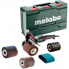 Metabo SE17-200RT Szlifierka satynowa Zestaw (1700W ) 602259500