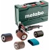 Metabo SE17-200RT Szlifierka satynowa Zestaw (1700W ) 602259500