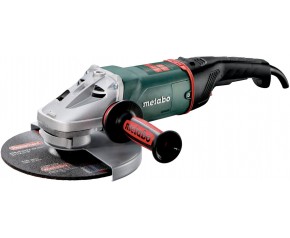 Metabo WE 24-230 MVT Quick Szlifierka kątowa (2400W/230mm) 606470000