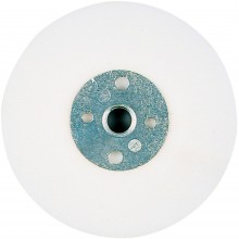 Metabo Płyta podłogowa 125 mm, M14, standardowa 623278000