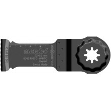 Metabo Brzeszczot Precision „Starlock Plus”, Expert, węglik spiekany, 32 x 50 mm 626947000