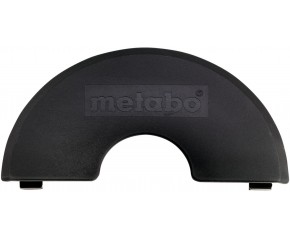 Metabo Osłona ochronna na przecięcia 125 mm 630352000