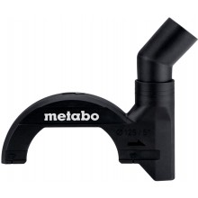 Metabo CED 125 Clip osłona zatrzaskowa kołnierzy 630401000