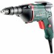 Metabo SE 2500 Wkrętarka do płyt gipsowo-kartonowych (600 W) 620044000