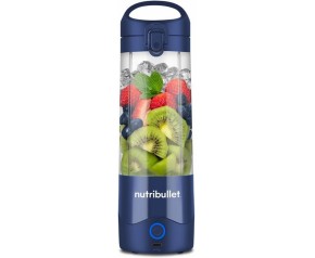 NutriBullet Blender osobisty NBP003NBL