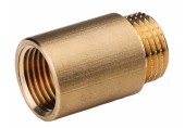 FERRO Przedłużka mosiężna 3/4 "x30mm P130ZW