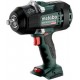 Metabo SSW 18 LTX 1450 BL Klucz udarowy akumulatorowy 602401850