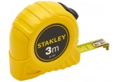 Stanley 1-30-487 Miara zwijana 3m/12,7mm