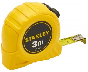 Stanley 1-30-487 Miara zwijana 3m/12,7mm
