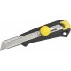 Stanley 0-10-418 DynaGrip Nóż, ostrze łamane 18mm