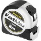 Stanley 0-33-892 FatMax Xtreme Miara stalowa 8m