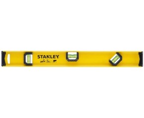 Stanley 0-42-073 Basic I-Beam Poziomica 45cm