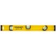 Stanley 0-42-073 Basic I-Beam Poziomica 45cm