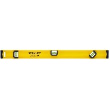 Stanley 0-42-074 Basic I-Beam Poziomica 60cm