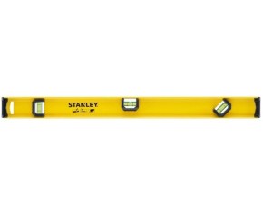 Stanley 0-42-074 Basic I-Beam Poziomica 60cm