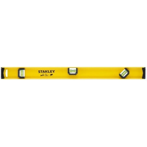 Stanley 0-42-074 Basic I-Beam Poziomica 60cm