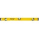 Stanley 0-42-074 Basic I-Beam Poziomica 60cm