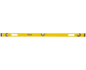 Stanley 0-42-076 Basic I-Beam Poziomica 120cm