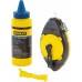 Stanley 0-47-465 PowerWinder Sznur traserski 30m - zestaw