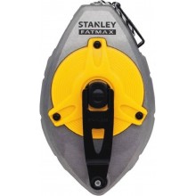 Stanley 0-47-480 FatMax Sznur traserski XL 30m