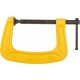 Stanley 0-83-034 MaxSteel Ścisk typ C 100mm/4"