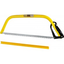 Stanley 1-15-403 Piła kabłąkowa do świeżego drewna 750mm