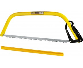 Stanley 1-15-403 Piła kabłąkowa do świeżego drewna 750mm