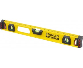 Stanley 1-43-553 FatMax I-Beam Poziomica 600mm