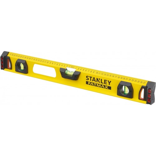 Stanley 1-43-553 FatMax I-Beam Poziomica 600mm