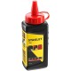 Stanley 1-47-404 Kreda traserska czerwona 115g