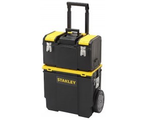 Stanley 1-70-326 Mobilne centrum robocze 3w1