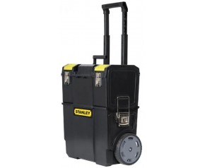 Stanley 1-70-327 Mobilne centrum robocze 2w1