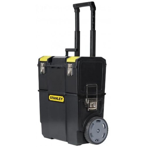 Stanley 1-70-327 Mobilne centrum robocze 2w1