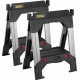 Stanley 1-92-980 FatMax Stojak-kobyłka, udźwig do 1135 kg, 2 sztuki