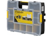 Stanley 1-94-745 SortMaster 12-komorowy organizer 44x34x9cm