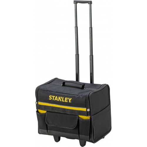 Stanley 1-97-515 18" Torba narzędziowa na kołach 44,5 x 25,5 x 42 cm