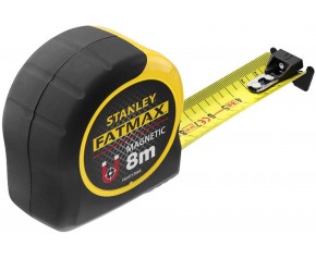 Stanley FMHT0-33868 FatMax BladeArmor Miara zwijana 8m/32mm