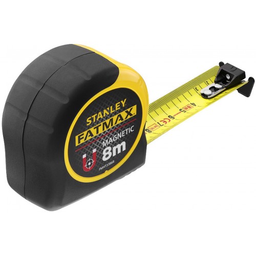 Stanley FMHT0-33868 FatMax BladeArmor Miara zwijana 8m/32mm