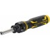 Stanley FMHT62692-0 FatMax Speed Drive Wkrętak grzechotkowy z bitami