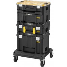 Stanley FMST1-80107 FatMax Pro-Stack Wieża mobilna 5w1