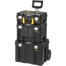 Stanley FMST75753-9 FatMax Pro-Stack 3 modułowa mobilna wieża