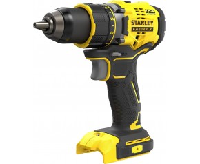 Stanley SFMCD720B FatMax V20 Wiertarko-wkrętarka (80Nm/18V/bez aku i ładowarki)