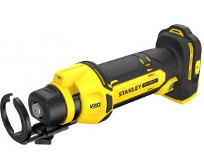 Stanley SFMCE200B FatMax V20 Frezarka do płyt (18V/bez aku i ładowarki)