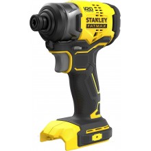 Stanley SFMCF810B FatMax V20 Zakrętarka udarowa 1/4" (18V/bez akumulatora i ładowarki)