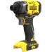 Stanley SFMCF810B FatMax V20 Zakrętarka udarowa 1/4" (18V/bez akumulatora i ładowarki)