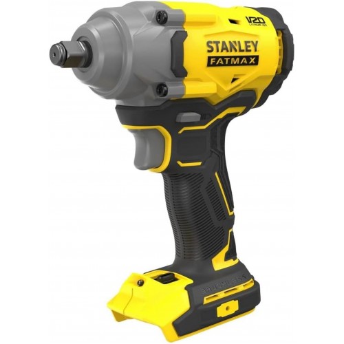 Stanley SFMCF920B V20 Bezszczotkowy klucz udarowy 1/2" (18V/bez akumulatora i ładowarki)