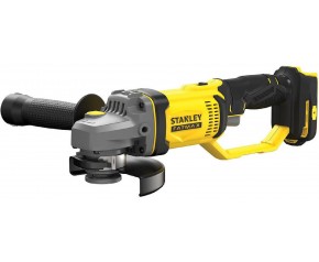 Stanley SFMCG400B FatMax V20 Szlifierka kątowa 125mm (18V/bez aku i ładowarki)