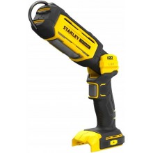 Stanley SFMCL050B FatMax V20 Lampa obrotowa (18V/bez akumulatora i ładowarki)