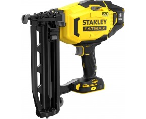 Stanley SFMCN616B FatMax V20 Gwoździarka 16g (18V/bez akumulatora i ładowarki)